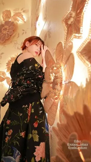 Ayaka Miyoshi / miyoshi.aa nude photo #0031