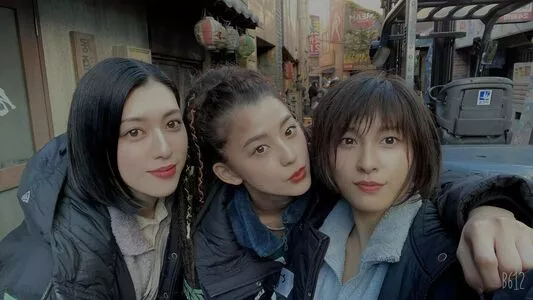 Ayaka Miyoshi / miyoshi.aa nude photo #0032