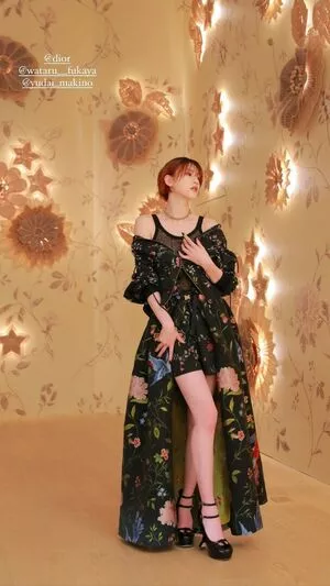 Ayaka Miyoshi / miyoshi.aa nude photo #0033