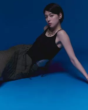 Ayaka Miyoshi / miyoshi.aa nude photo #0039