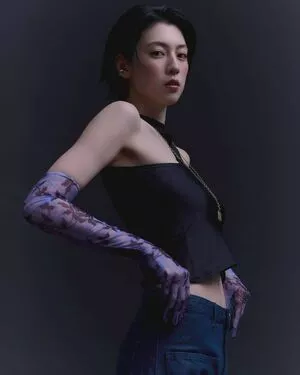 Ayaka Miyoshi / miyoshi.aa nude photo #0040