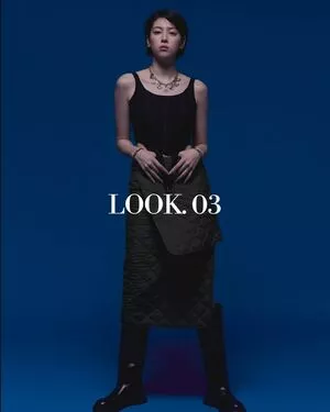 Ayaka Miyoshi / miyoshi.aa nude photo #0042