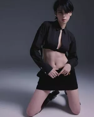 Ayaka Miyoshi / miyoshi.aa nude photo #0047