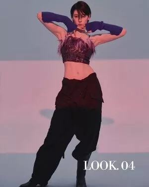 Ayaka Miyoshi / miyoshi.aa nude photo #0048