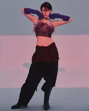 Ayaka Miyoshi / miyoshi.aa nude photo #0053