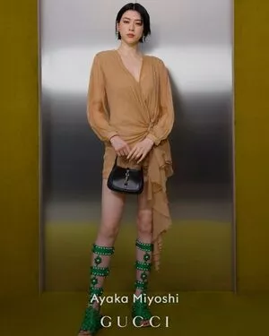 Ayaka Miyoshi / miyoshi.aa nude photo #0057