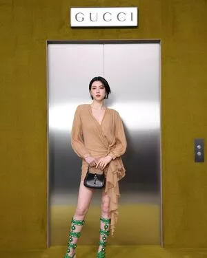 Ayaka Miyoshi / miyoshi.aa nude photo #0058