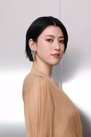 Ayaka Miyoshi / miyoshi.aa nude photo #0063