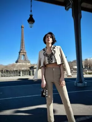 Ayaka Miyoshi / miyoshi.aa nude photo #0078