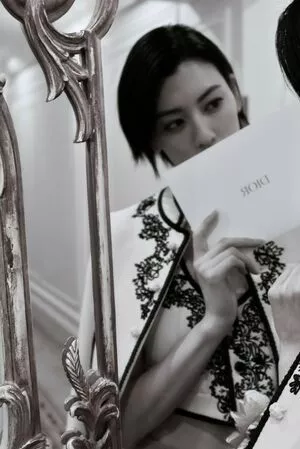 Ayaka Miyoshi / miyoshi.aa nude photo #0079