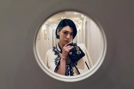 Ayaka Miyoshi / miyoshi.aa nude photo #0081