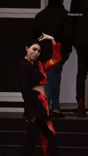 Ayaka Miyoshi / miyoshi.aa nude photo #0082