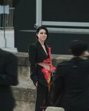 Ayaka Miyoshi / miyoshi.aa nude photo #0085