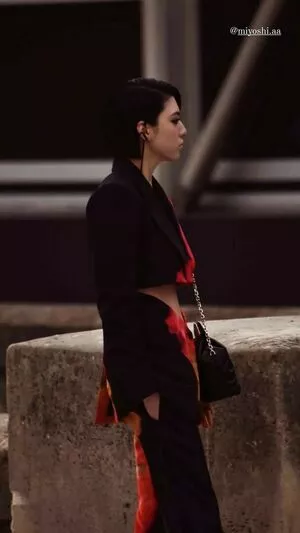 Ayaka Miyoshi / miyoshi.aa nude photo #0088