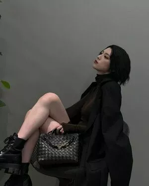 Ayaka Miyoshi / miyoshi.aa nude photo #0099