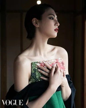 Ayaka Miyoshi / miyoshi.aa nude photo #0115