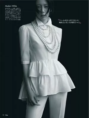 Ayaka Miyoshi / miyoshi.aa nude photo #0125