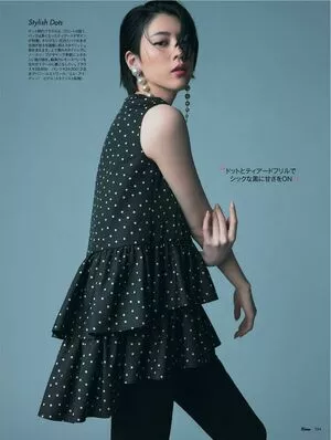 Ayaka Miyoshi / miyoshi.aa nude photo #0126