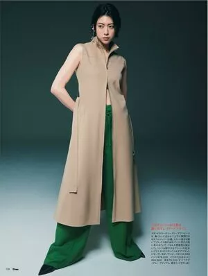 Ayaka Miyoshi / miyoshi.aa nude photo #0129