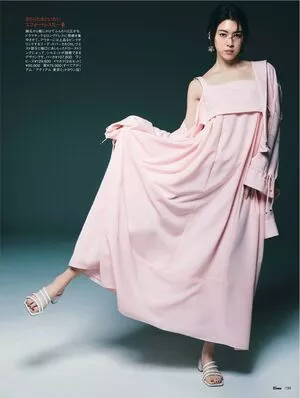 Ayaka Miyoshi / miyoshi.aa nude photo #0130