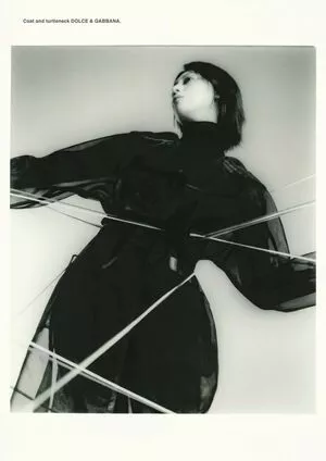 Ayaka Miyoshi / miyoshi.aa nude photo #0132