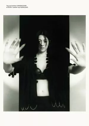 Ayaka Miyoshi / miyoshi.aa nude photo #0133