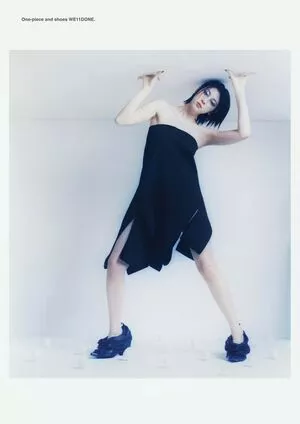 Ayaka Miyoshi / miyoshi.aa nude photo #0135