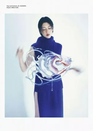 Ayaka Miyoshi / miyoshi.aa nude photo #0137