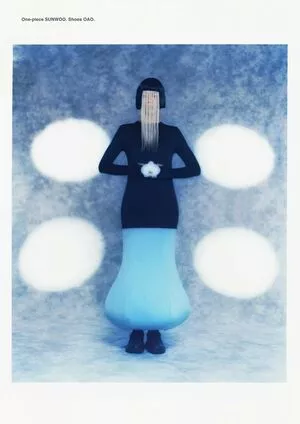 Ayaka Miyoshi / miyoshi.aa nude photo #0138