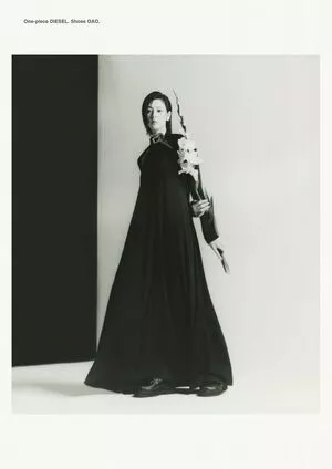 Ayaka Miyoshi / miyoshi.aa nude photo #0139