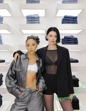 Ayaka Miyoshi / miyoshi.aa nude photo #0782