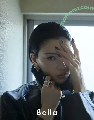 Ayaka Miyoshi / miyoshi.aa nude photo #0792