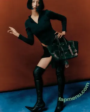 Ayaka Miyoshi / miyoshi.aa nude photo #0806