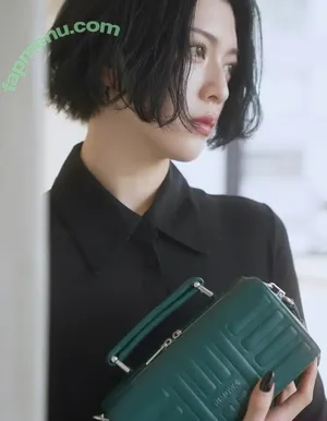 Ayaka Miyoshi / miyoshi.aa nude photo #0811