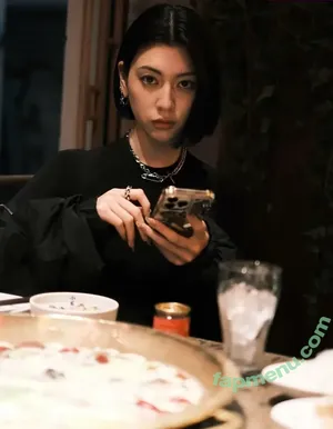 Ayaka Miyoshi / miyoshi.aa nude photo #0830