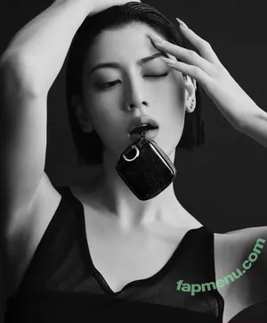 Ayaka Miyoshi / miyoshi.aa nude photo #0831