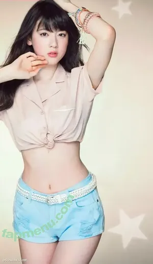 Ayaka Miyoshi / miyoshi.aa nude photo #0844