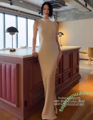 Ayaka Miyoshi / miyoshi.aa nude photo #0885