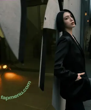 Ayaka Miyoshi / miyoshi.aa nude photo #0890