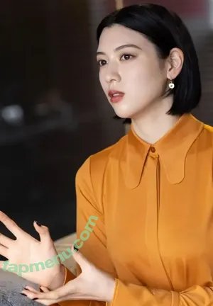 Ayaka Miyoshi / miyoshi.aa nude photo #0903