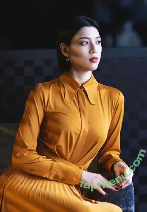 Ayaka Miyoshi / miyoshi.aa nude photo #0907