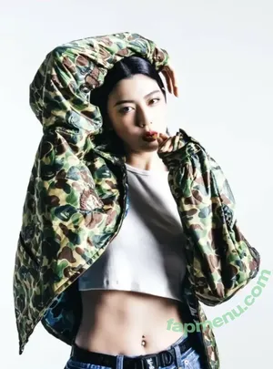 Ayaka Miyoshi / miyoshi.aa nude photo #0952