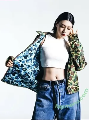 Ayaka Miyoshi / miyoshi.aa nude photo #0953