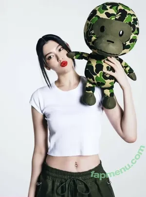 Ayaka Miyoshi / miyoshi.aa nude photo #0957