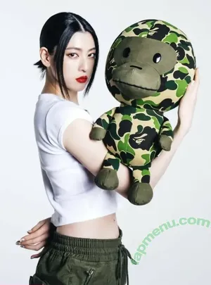 Ayaka Miyoshi / miyoshi.aa nude photo #0961