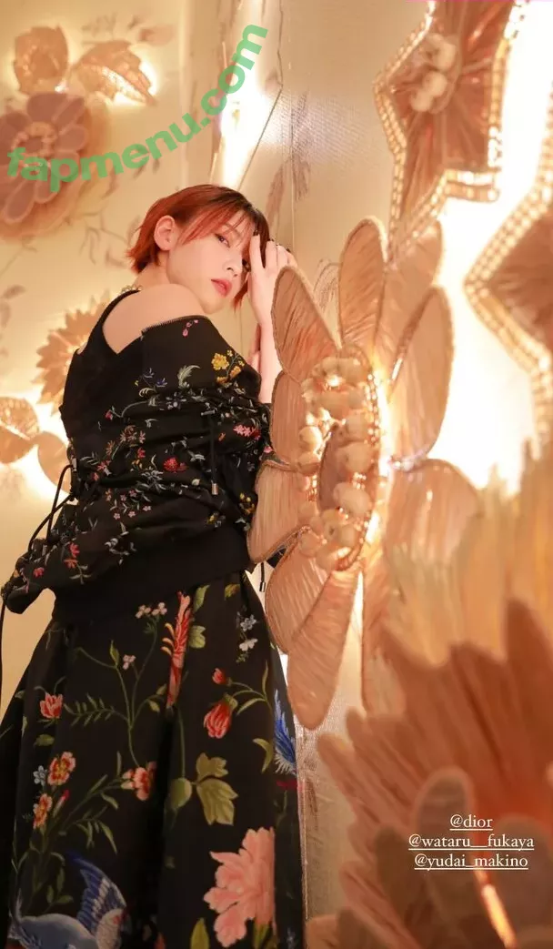 Ayaka Miyoshi nude photo #0031 (miyoshi.aa)