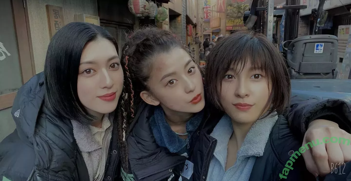 Ayaka Miyoshi nude photo #0032 (miyoshi.aa)