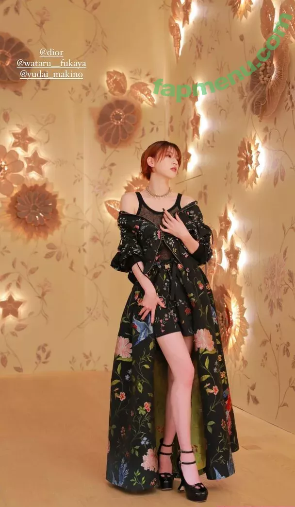 Ayaka Miyoshi nude photo #0033 (miyoshi.aa)