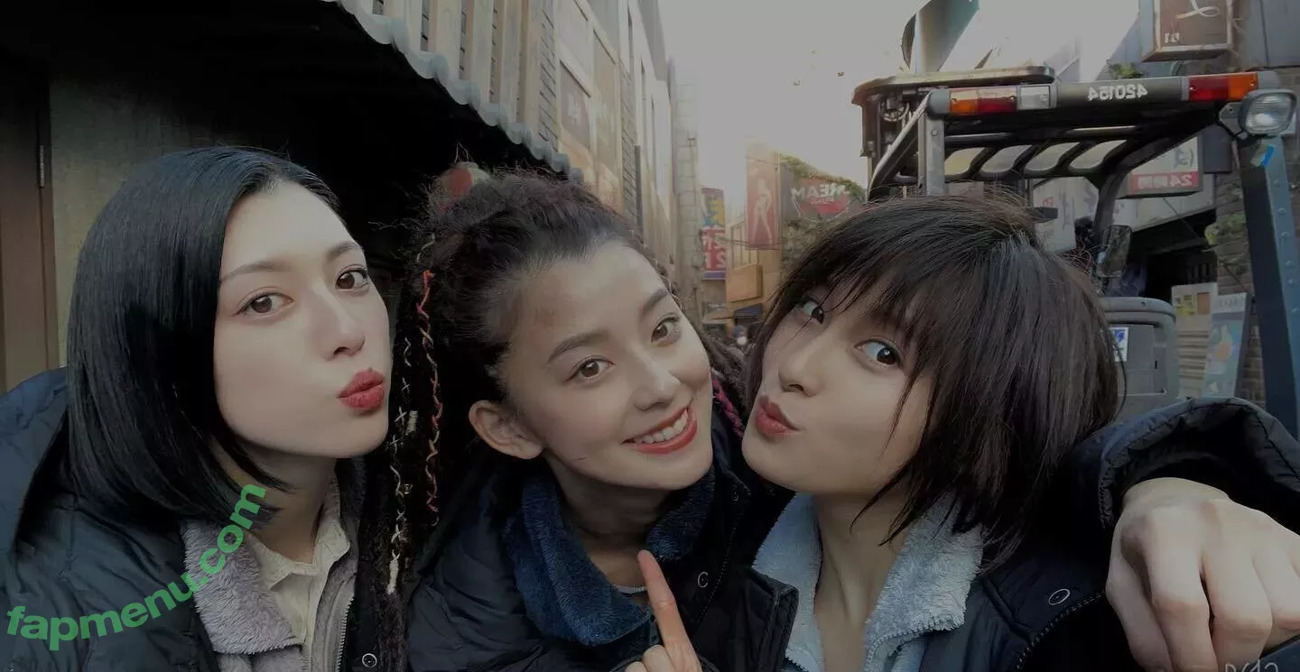 Ayaka Miyoshi nude photo #0035 (miyoshi.aa)