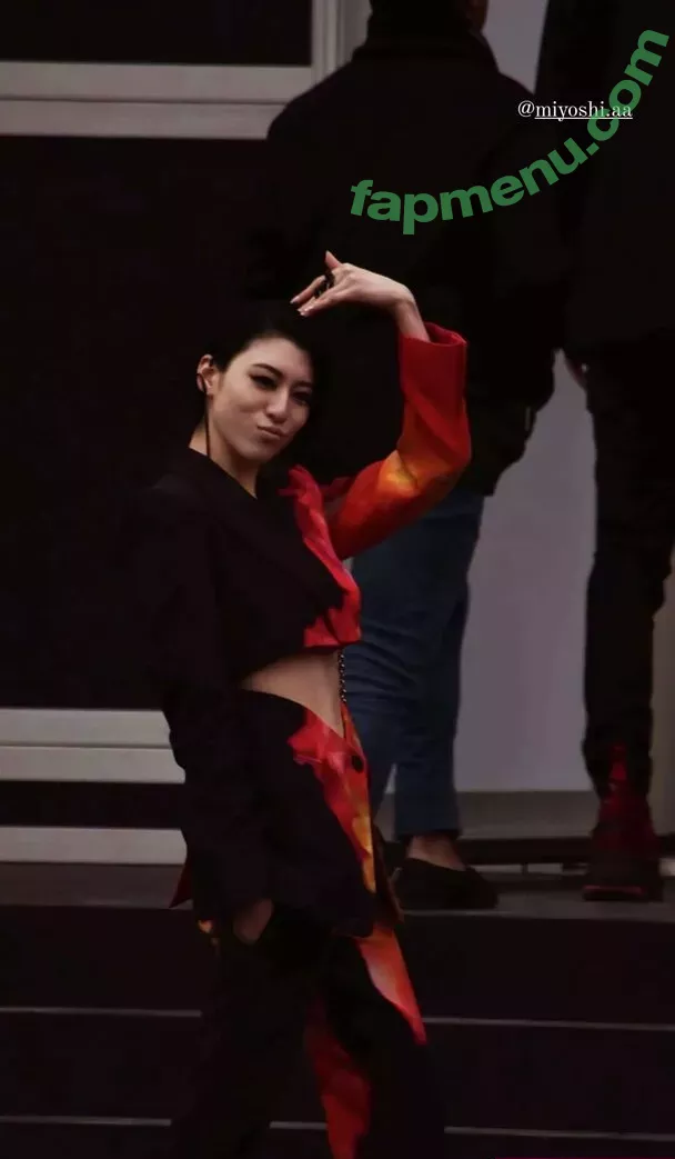 Ayaka Miyoshi nude photo #0082 (miyoshi.aa)